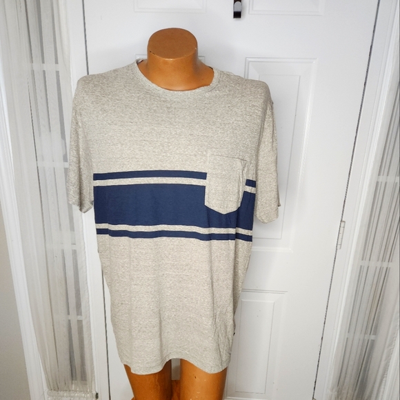 American Eagle Outfitters Dresses & Skirts - American Eagle Super Soft Tri-Blend T-Shirt Size XXL